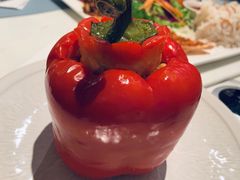 -伊斯坦布尔土耳其清真咖啡餐厅