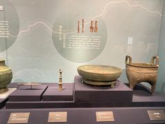 -盘龙城遗址博物院