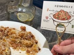 -前海沿·青岛菜(乐客城店)