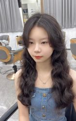 -山浦形象烫染