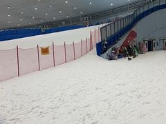 -哈尔滨热雪奇迹