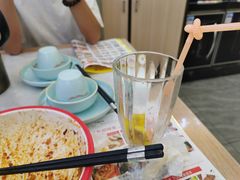 -友达面馆(广州总店)