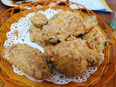 -南记食粥坊·宵夜大排档(莲花总店)