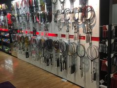 店内环境-YONEX苗江运动城(源深店)