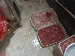 -勇猛子川菜馆(新军路店)