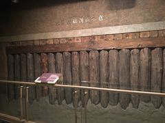 -元代水闸遗址博物馆
