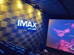 -CGV影城(万象城激光IMAX店)