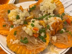 -醉壹号海鲜大排档·老厦门特色菜(厦门美食地标店)