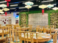 -悠斋餐厅海鲜家常菜(火车站店)