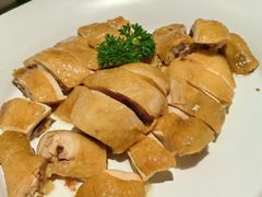 -汤城小厨•粤菜•靓汤(苏州街店)
