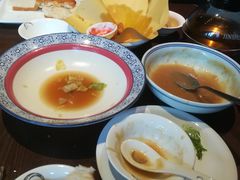 -涌上外婆桥(南塘店)
