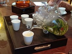 -中和·国风茶馆(愚园路店)