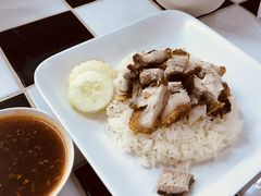-鸡饭店