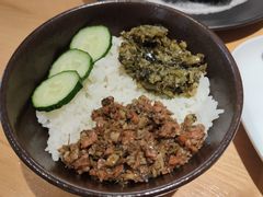 -朵朵开素食餐厅(后宰门街店)