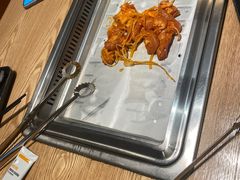 -新石器烤肉(南通CBD大有境店)