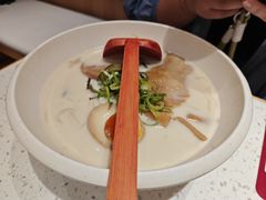 -味千拉面(又一城店)