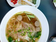 -PHO爺·越南料理(亦庄大族广场店)