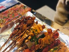 -曾哥烧烤店(红瓦寺店)