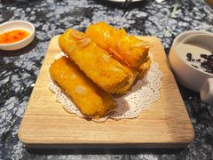 杏片大良脆奶-新雅(丰盛里店)
