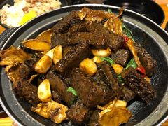 -乡亲鹅肉城(昆山店)