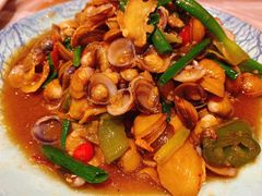 -桥东喜碧海鲜街(水东街店)