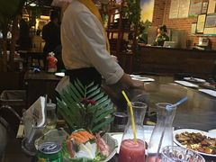 -铁板诱惑法式铁板烧(大卫城店)