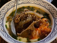 -小川洋风料理(汉街店)