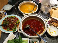 -先机泉水鸡汤(南山老君洞店)