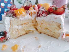 -卡漫莫尼蛋糕(徐汇店)