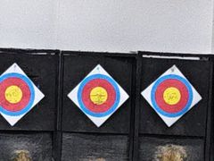 -無弓射箭俱乐部(领展中心城店)