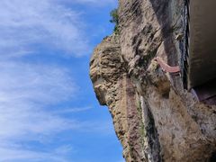 -雁荡山风景名胜区-小龙湫