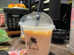 -一绪に和牛寿喜烧(罗湖益田假日店)