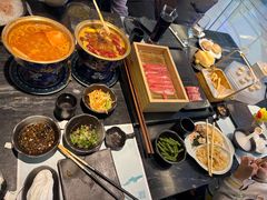 -王家渡火锅(金宝汇店)