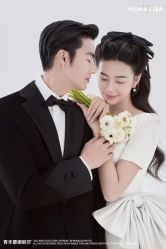 点击看大图 -青禾蒙娜丽莎婚纱摄影(武汉总店)