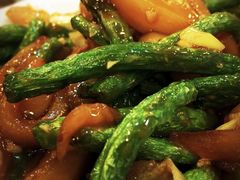 -东北四季饺子王(华山路店)