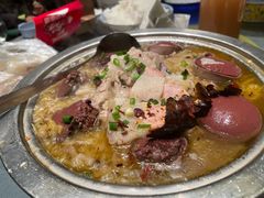 -八大碗·地道东北菜(中街店)