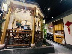 -小菜园新徽菜(合肥滨湖世纪金源店)