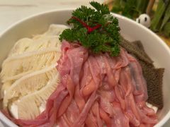 -小龙坎火锅(世纪城店)