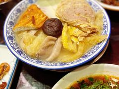 -三林本帮馆(中林街店)