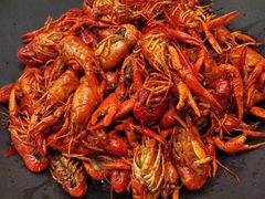 -岷山饭店-芝芝自助餐厅