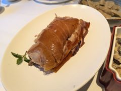 -四季民福烤鸭店(故宫店)