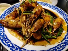 -老头儿油爆虾·1987杭州烟火味(湖滨银泰in77D区店)
