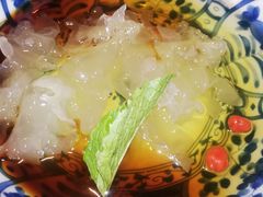 冰凉粉-侯师傅热炒店(印象城店)