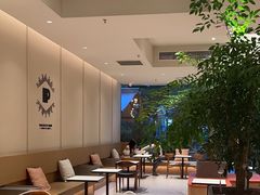 -Peet's 皮爷咖啡(海雅缤纷城店)