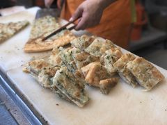 葱油饼-咏春葱油饼(德政中路店)