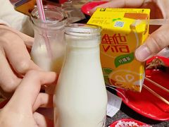 -光明刘冰乳鸽店(光明法政北路店)