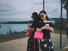 -Cafe Aewol Monsant