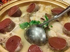 -金掌勺·锅包肉(广渠门店)