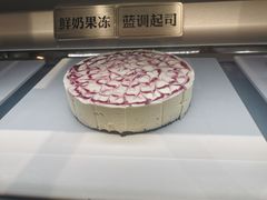 -汉巴味德(大悦城店)