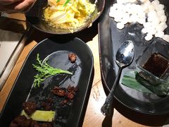 -金牌外婆家(苏州中心店)